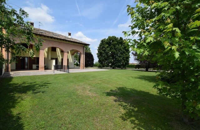Villa Caesar