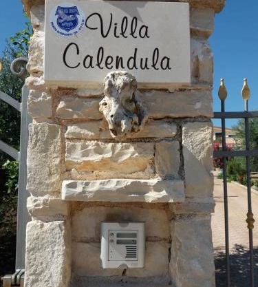 Villa Calendula