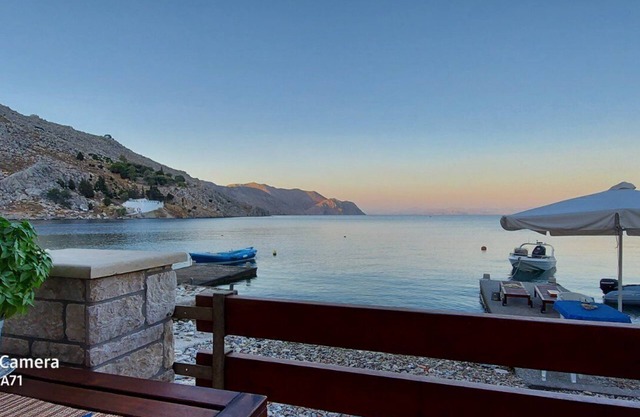 Villa Calme