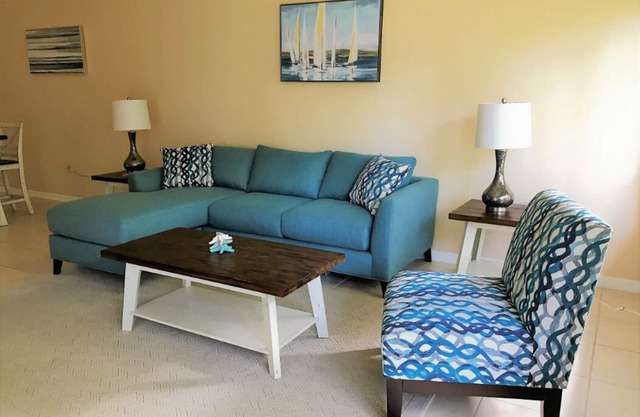 Villa Calmia/Close to Siesta Key/Heated Pool