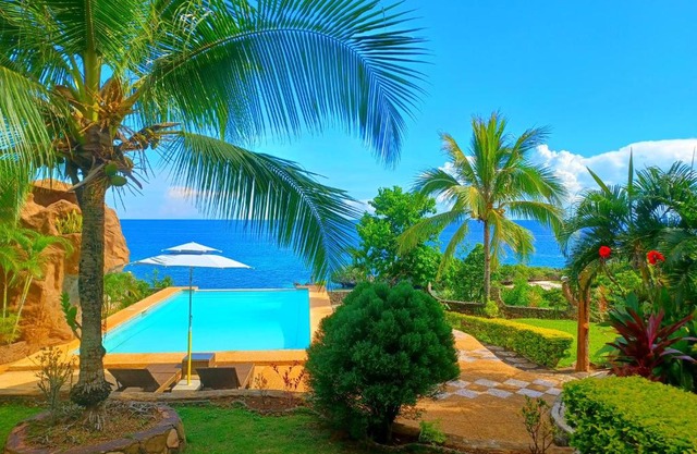 Villa Camotes