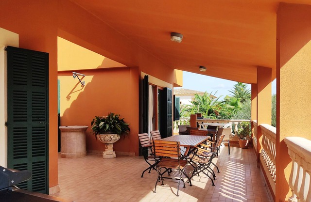 Villa Can Ravell - 600m from Sa Coma beach