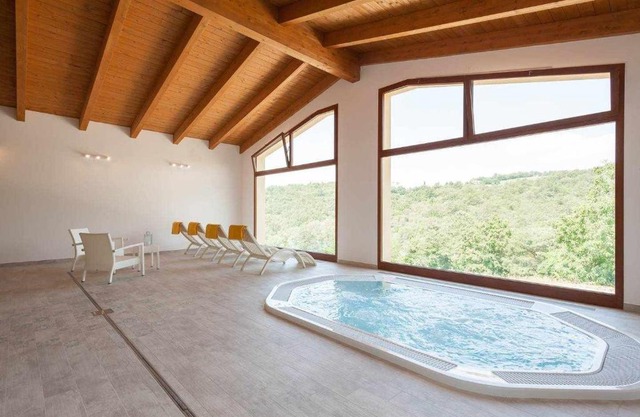 Villa Cantone & SPA piscina privata