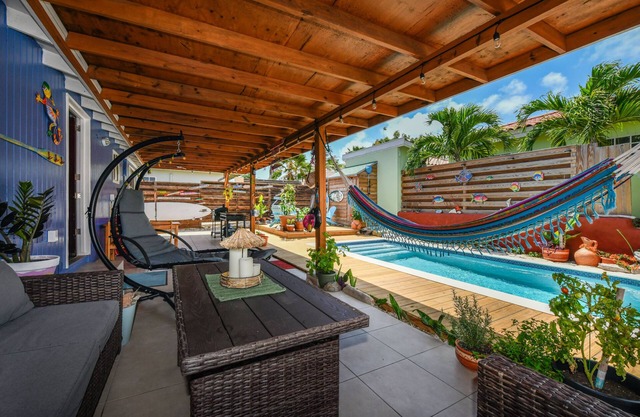Villa Canucku