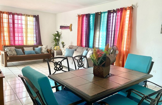 Villa Caribe by Casa Caribe Vacation Rentals