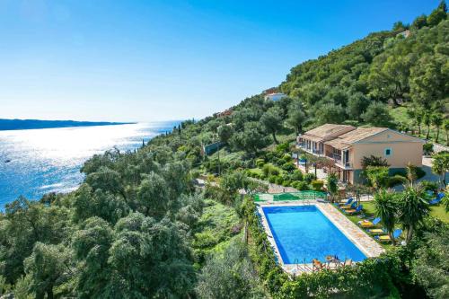 Villa Caribia Sea View by Villa Plus