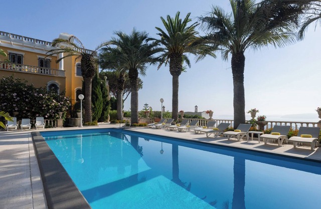 Villa Carina 12, Emma Villas