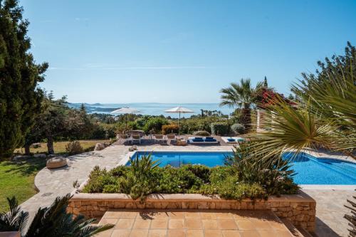 Villa Cas Berris