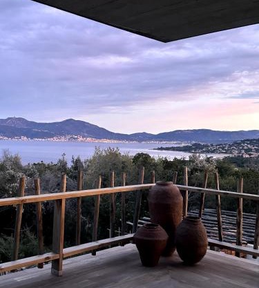 Villa Casa di Simone Pietrosella Corse du Sud
