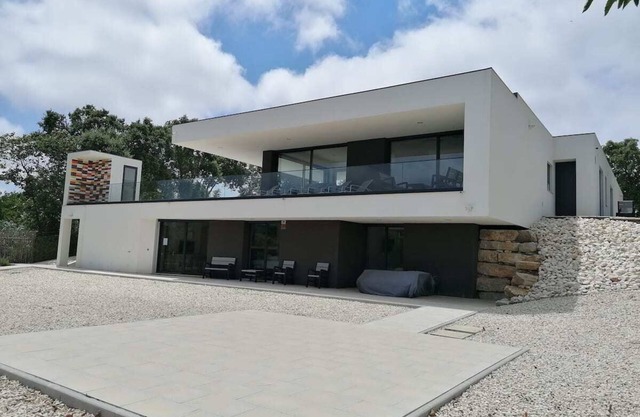 Villa Casa Tranquilespiral Alcobaça - Nazare