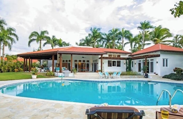 Villa Casamare | Oceanfront Luxury in Cabarete