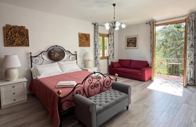 Villa Casavecchia Caselli