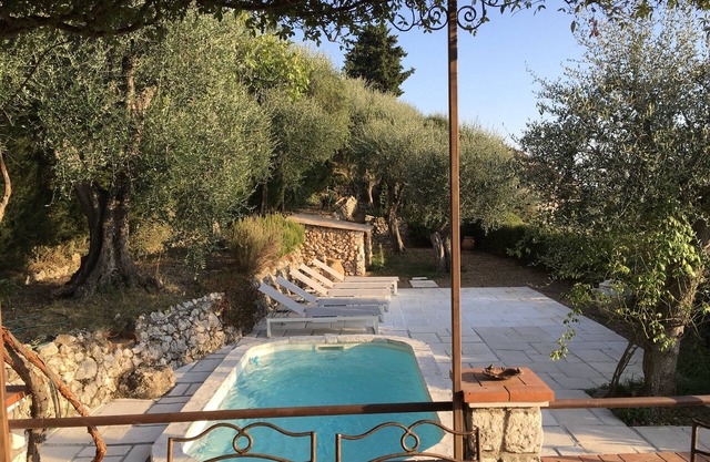 Villa Castagnier - The perfect family destination