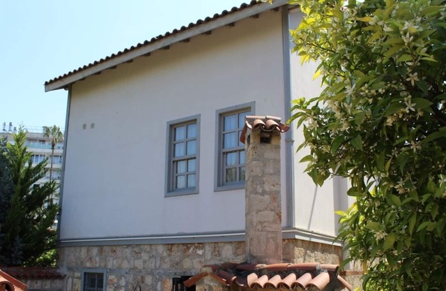 VILLA CASTLE INN
