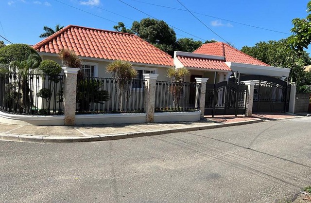 Villa Caterina