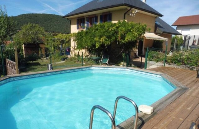 Villa CathyT2