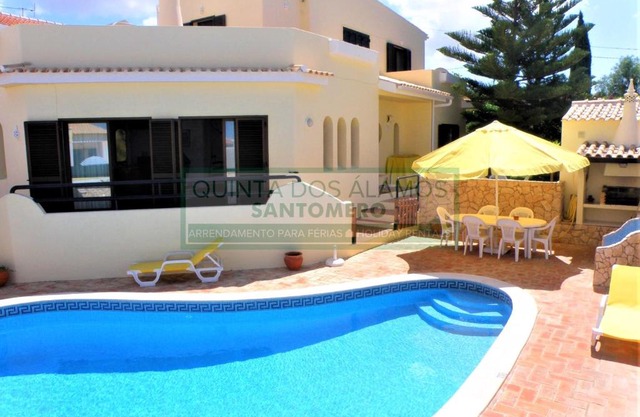 Villa Catuna - Quinta do Jolu