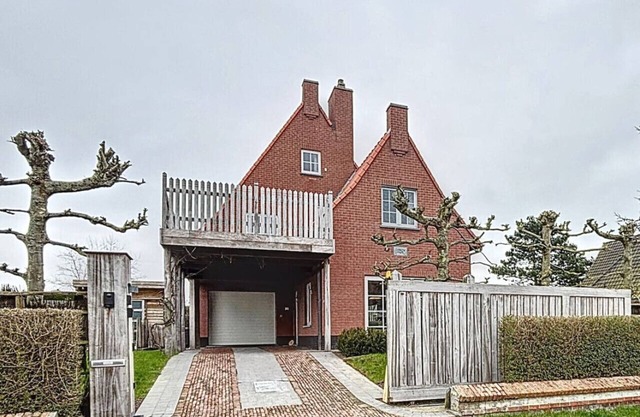 Villa Charme - Koksijde