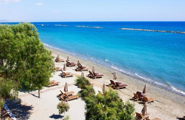 Villa Charoula Tessera Large Private Pool A C Wifi Eco-friendly - 2743