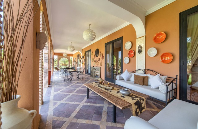 Villa Chems