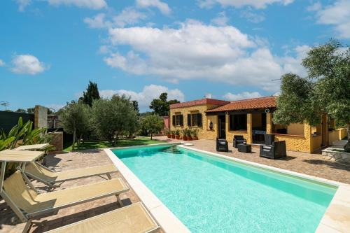 Villa Chiara