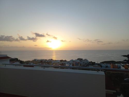 VILLA CHRIS Ocean View