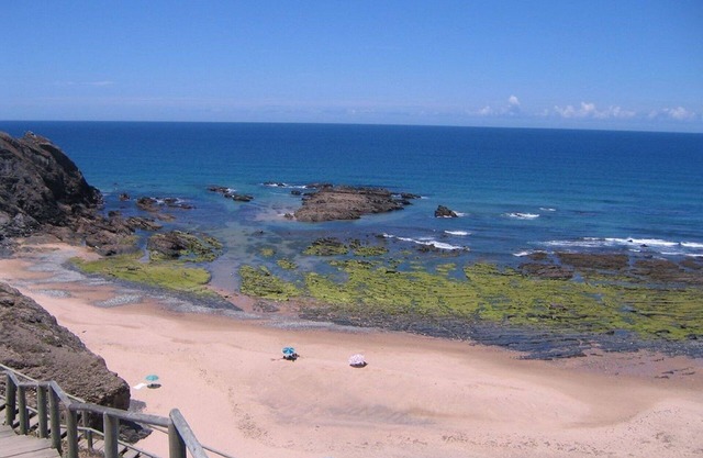 Villa close to the beach (3km)