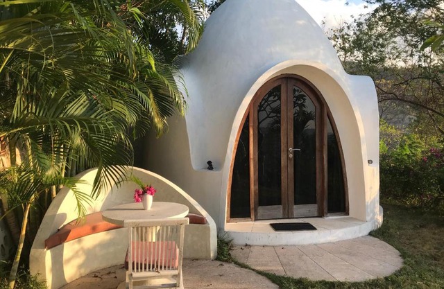 Villa cocodome