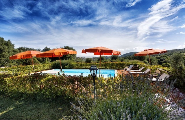 Villa Colombini by MMega