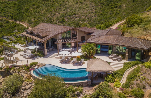 Villa Compass Rose by Fantasia Villas