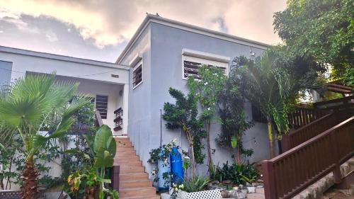 Villa Conochi