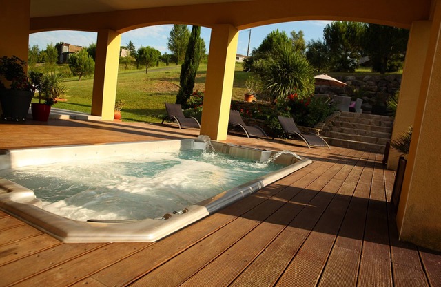 Villa Contemporaine Jacuzzi, Piscine, Terrasses, Carpe Diem Tolosa