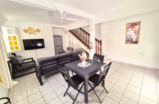 Villa Coralys - Bīchi - Cosy