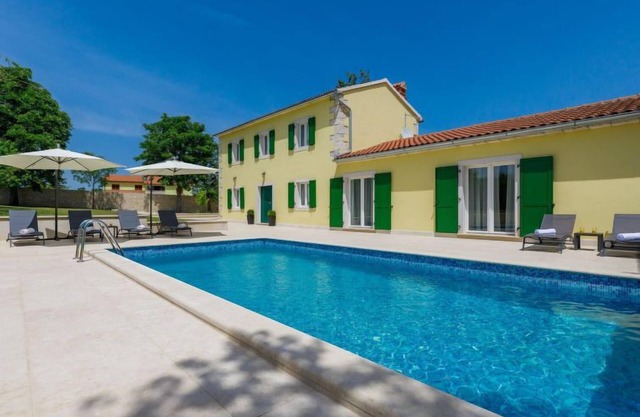 Villa Coriticum otium by Interhome