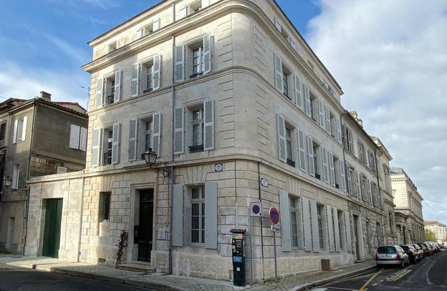 Villa Cote Plateau