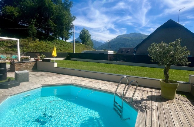 Villa Coustete