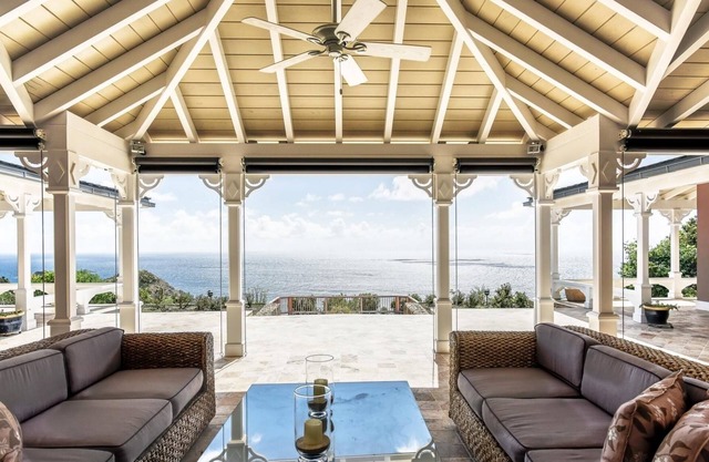 Villa Cristobal Luxury villa
