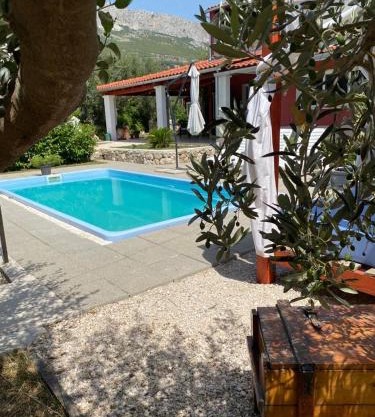Villa D`Amante