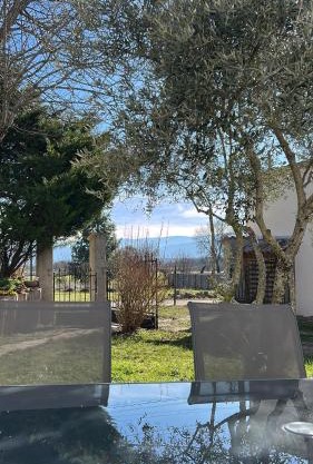 Villa d'Aneta