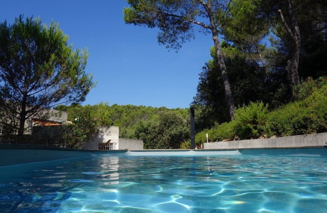 Villa d'archi Aix & Marseille, garden & heated pool/-10% Early booking!
