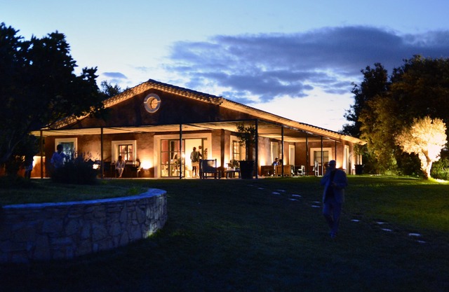 Villa D'exception Dans un Domaine à Proximité de Nîmes