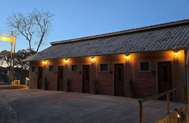 Villa da Serra Suites