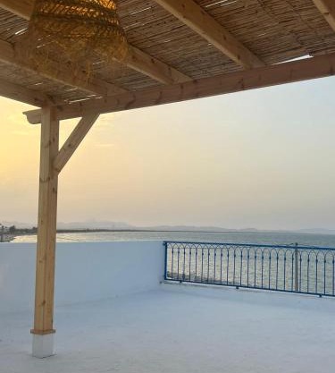 Villa dar nina hergla
