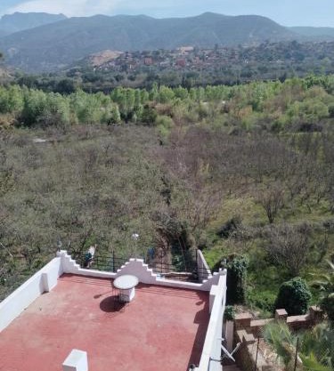 Villa darna ourika