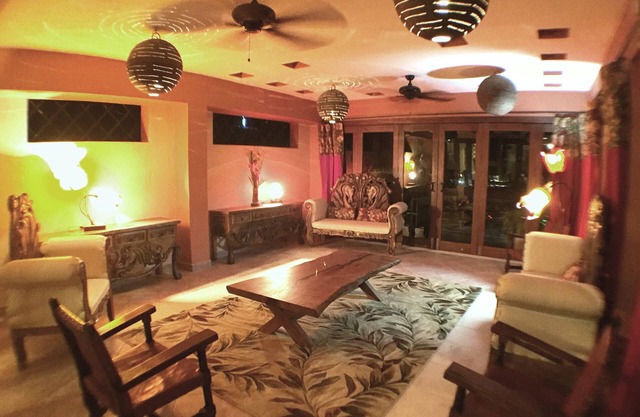 Villa De Corazon -Main 2 levels