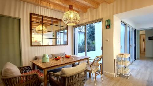 VILLA des SABLES