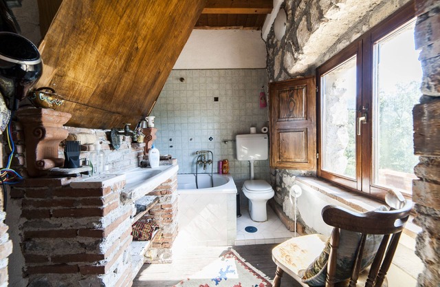 Villa De Luccheri