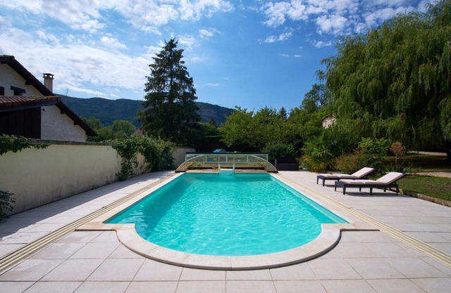 Villa De Marchi