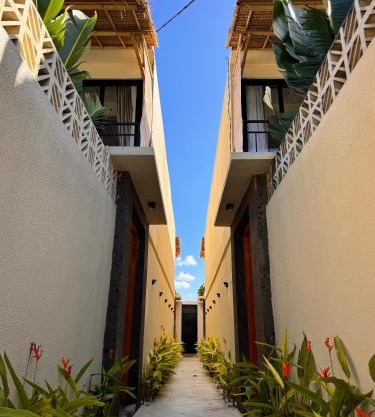 Villa de Mer Bali