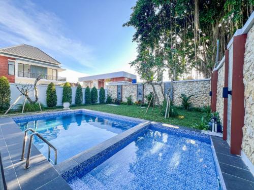 Villa De Raya Kolam Renang Private